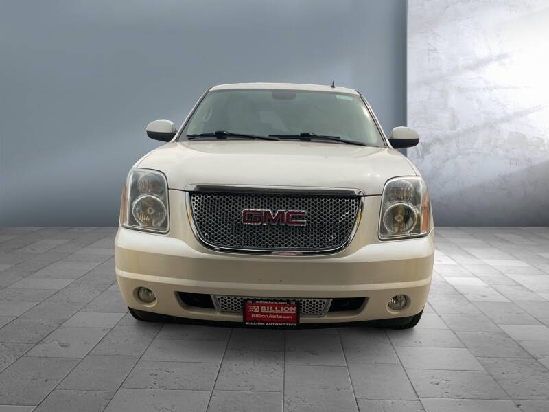 2012 GMC Yukon Denali