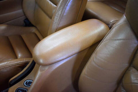 1994 Ford Mustang GT