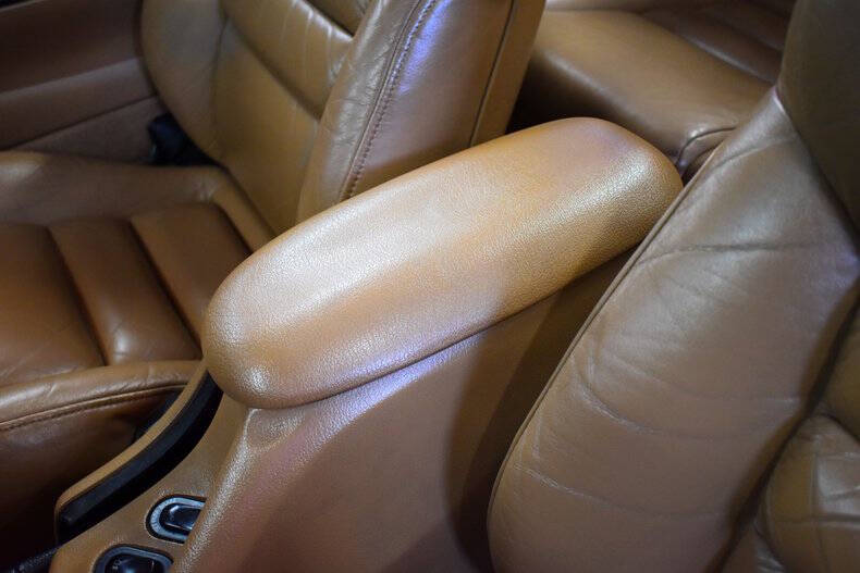 1994 Ford Mustang GT