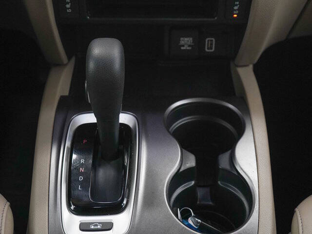2019 Honda Ridgeline RTL-T