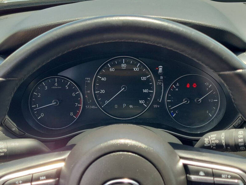 2024 Mazda CX-50 2.5 S Premium