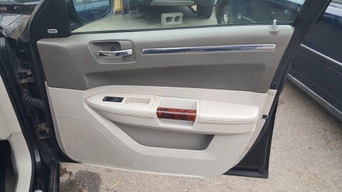 2008 Chrysler 300 C HEMI