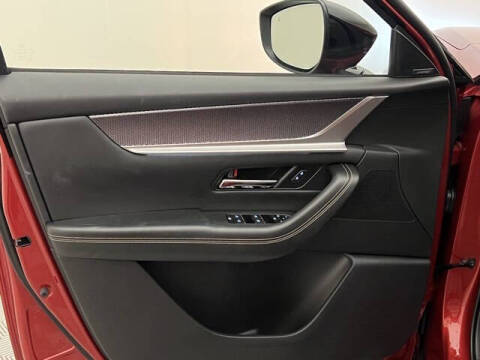 2025 Mazda CX-70 3.3 Turbo S Premium