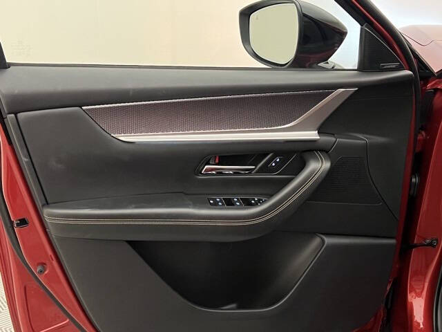 2025 Mazda CX-70 3.3 Turbo S Premium