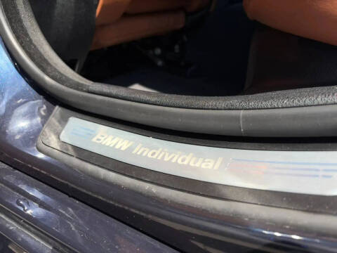 2015 BMW 5 Series 550i xDrive