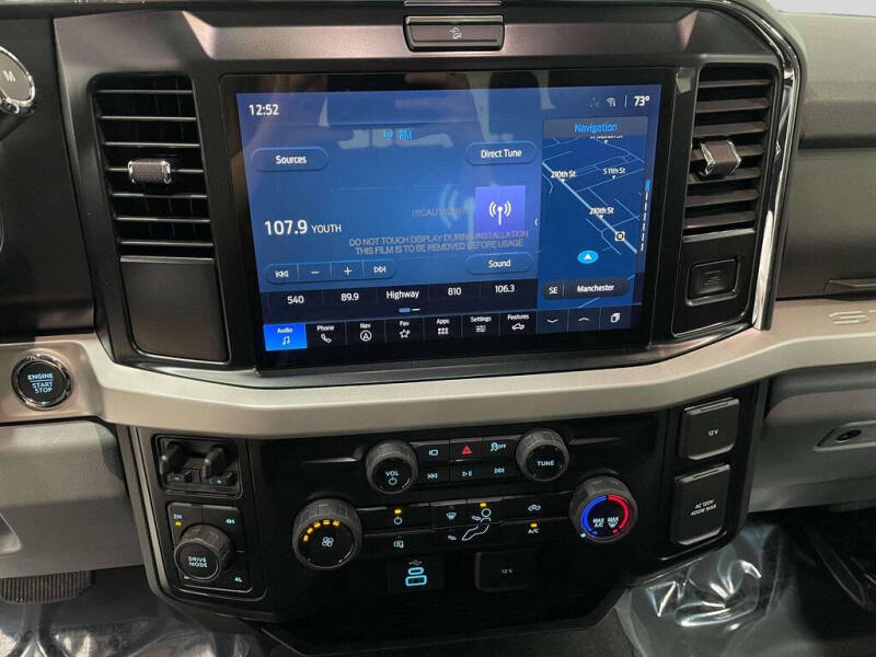 2026 Ford F-250 Super Duty