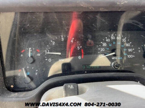 1998 Jeep Wrangler SE