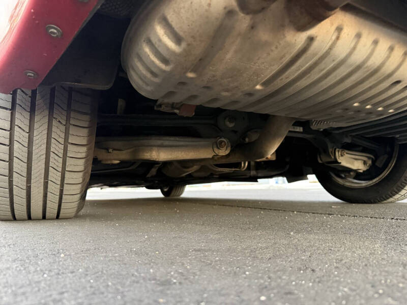 2007 BMW 3 Series 328xi