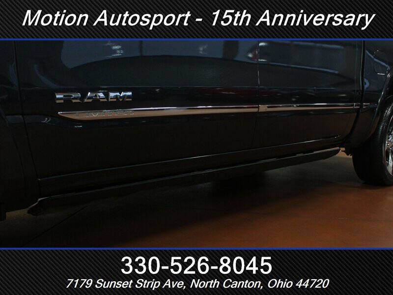 2019 RAM 1500 Limited