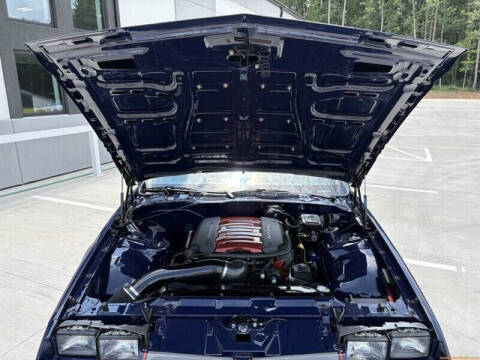 1987 Chevrolet Camaro Z28