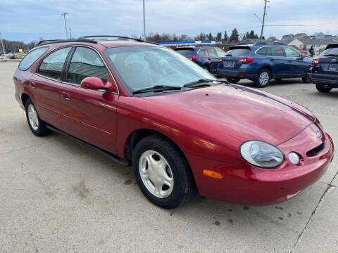 1997 Ford Taurus GL