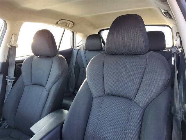 2018 Subaru Impreza Premium