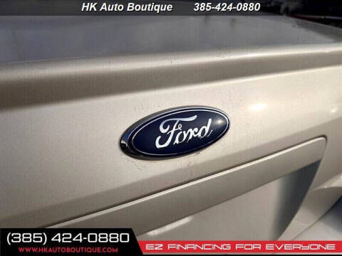 2006 Ford Five Hundred SEL