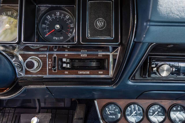 1970 Buick Gran Sport