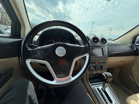2008 Saturn Vue XR