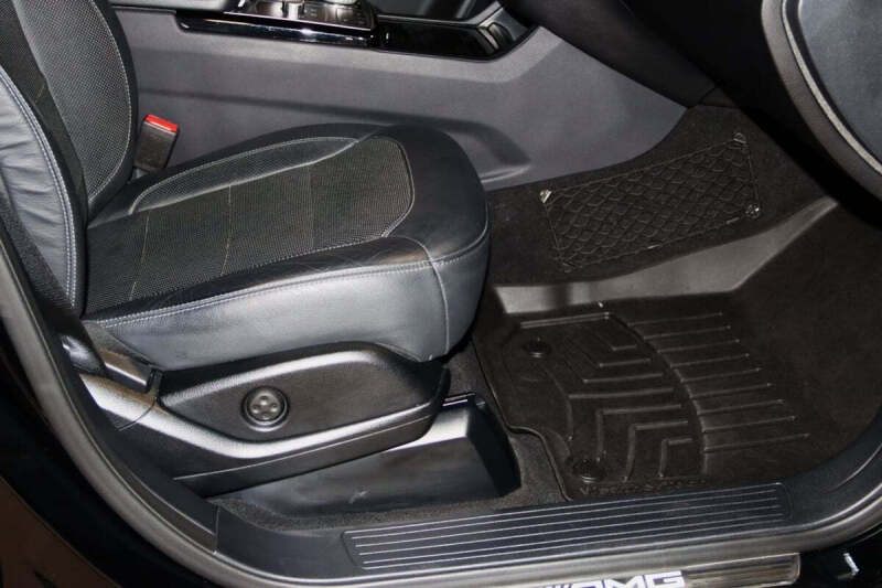 2019 Mercedes-Benz GLE AMG GLE 43