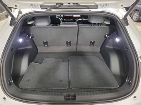 2024 Honda Prologue Touring