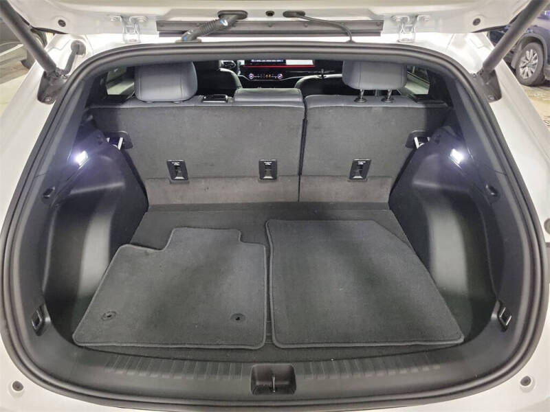 2024 Honda Prologue Touring