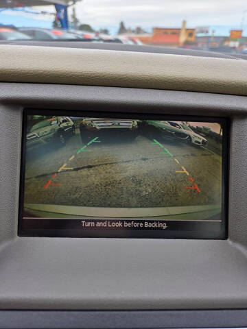 2010 Nissan Murano SL