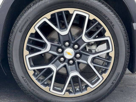 2023 Chevrolet Blazer Premier