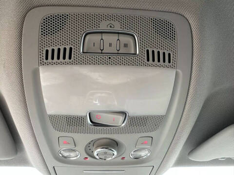 2015 Audi Q5 2.0T quattro Premium Plus