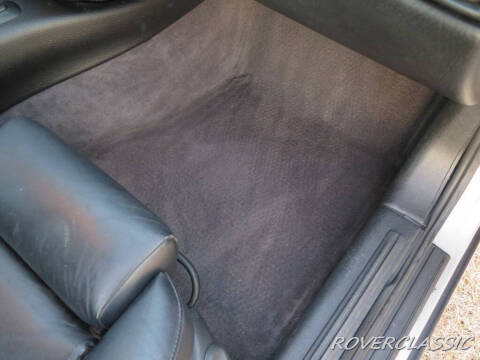 1999 Cadillac Catera