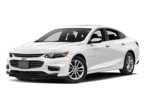 2018 Chevrolet Malibu for sale at C & H AUTO SALES WITH RICARDO ZAMORA in Daleville AL