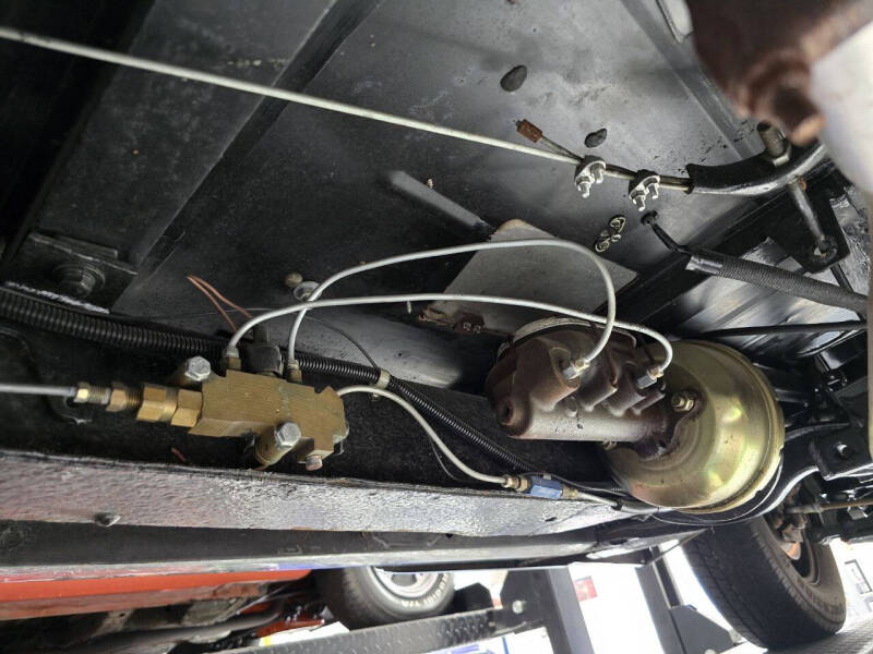 1948 Chevrolet Fleetmaster