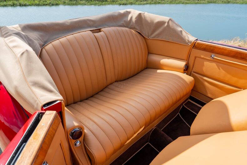 1939 Lagonda V12