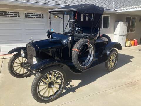 1921 Ford Model T for sale at HIGH-LINE MOTOR SPORTS in Brea CA
