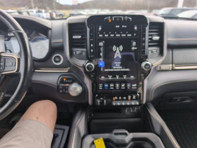 2020 RAM 1500 Limited