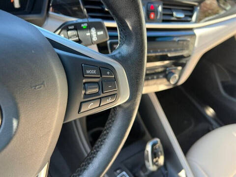 2020 BMW X1 xDrive28i