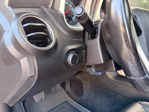2012 Chevrolet Camaro SS