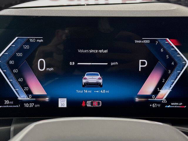 2026 BMW 2 Series 230i xDrive