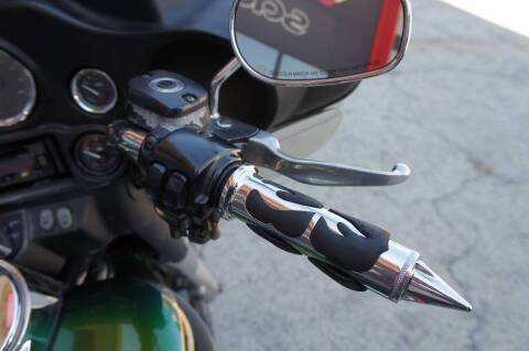 2006 Harley-Davidson Electra Glide Ultra Classic