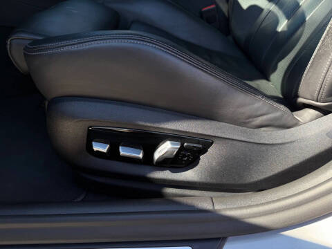 2020 BMW M5 Competition