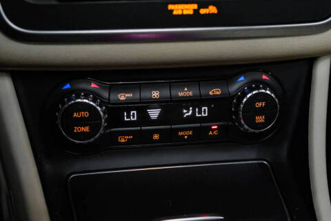 2018 Mercedes-Benz GLA GLA 250