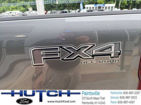 2026 Ford F-250 Super Duty