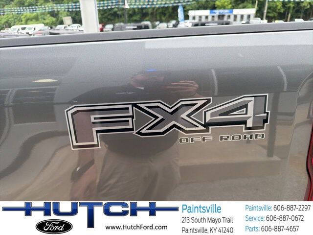 2026 Ford F-250 Super Duty