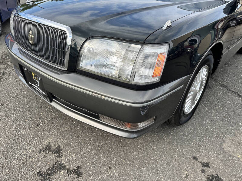 1996 Toyota Crown