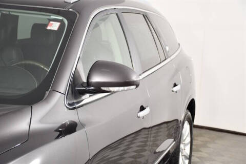 2015 Buick Enclave Premium