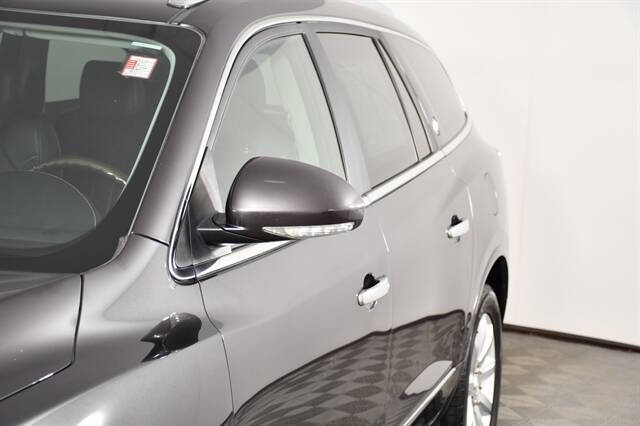 2015 Buick Enclave Premium