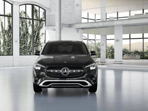 2026 Mercedes-Benz GLA GLA 250 4MATIC