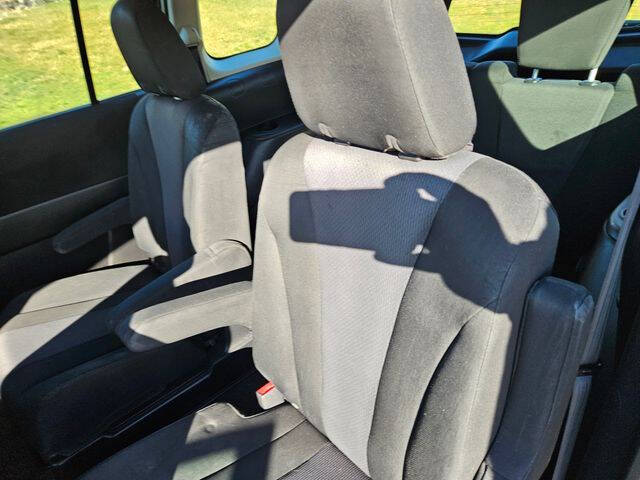 2013 Mazda MAZDA5 Sport