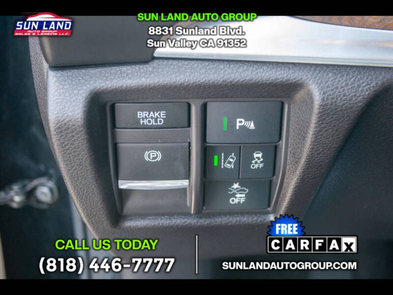 2019 Acura MDX SH-AWD w/Tech
