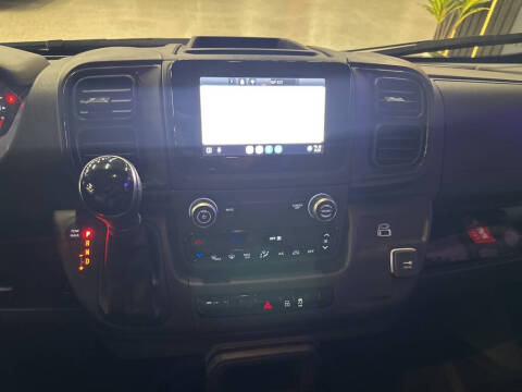 2023 RAM ProMaster 3500 159 WB