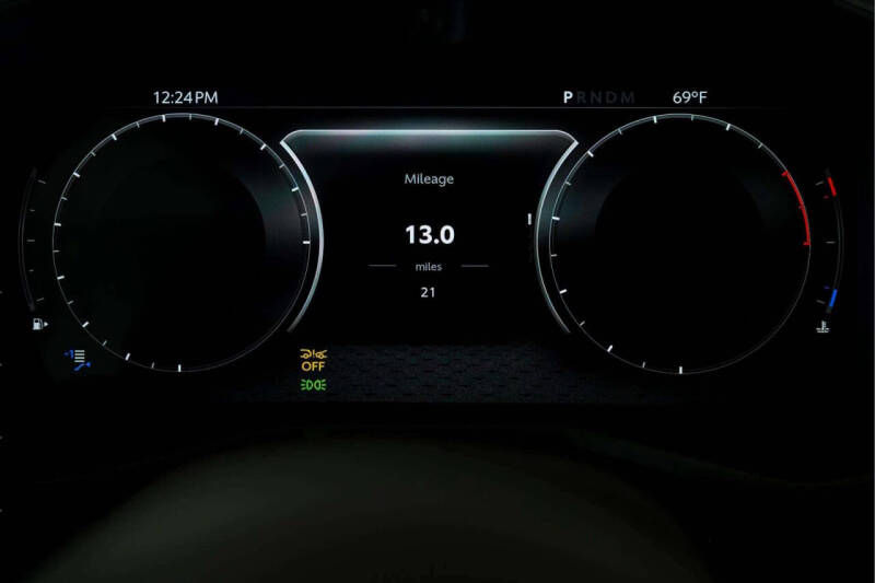 2026 Aston Martin DBX 707