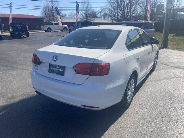 2013 Volkswagen Jetta