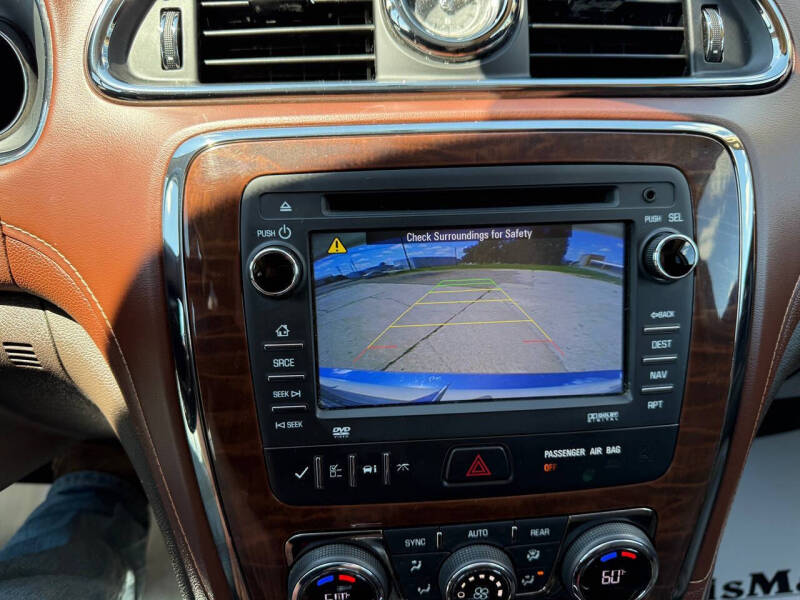 2013 Buick Enclave Premium