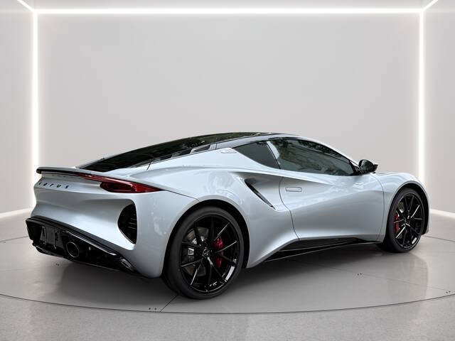 2025 Lotus Emira V6 Base